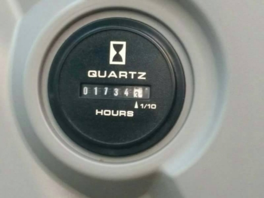 KOBELCO SK200 MARK 8 YN12