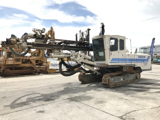 Furukawa HCR1200-DS SN: 2311025 YR: 2006 นำเข้าจากญี่ปุ่น