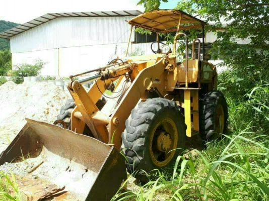 KOMATSU  JH30B