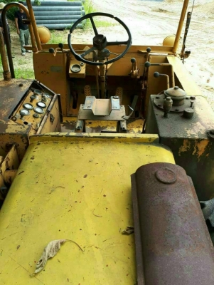 KOMATSU  JH30B