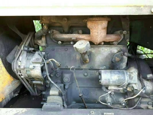 KOMATSU  JH30B