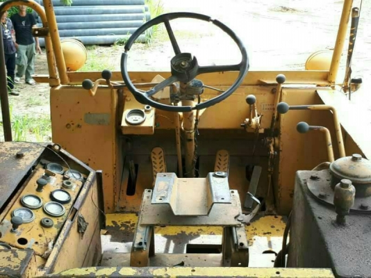 KOMATSU  JH30B