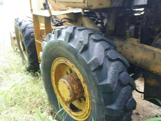KOMATSU  JH30B