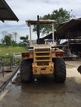 @@@___ขายรถตักล้อยางKOMATSU 507 507 มี CLIP VDO การทำงาน