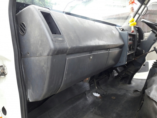 NPR115hpระบบสไลด์ เครื่อง4BD1/115แรงม้า พวงมาลัย..พาวเวอร์