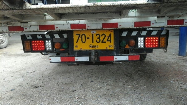 NPR115hpระบบสไลด์ เครื่อง4BD1/115แรงม้า พวงมาลัย..พาวเวอร์