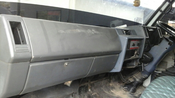 NPR115hpระบบสไลด์ เครื่อง4BD1/115แรงม้า พวงมาลัย..พาวเวอร์