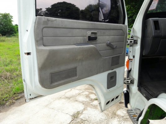 NPR115hpระบบสไลด์ เครื่อง4BD1/115แรงม้า พวงมาลัย..พาวเวอร์
