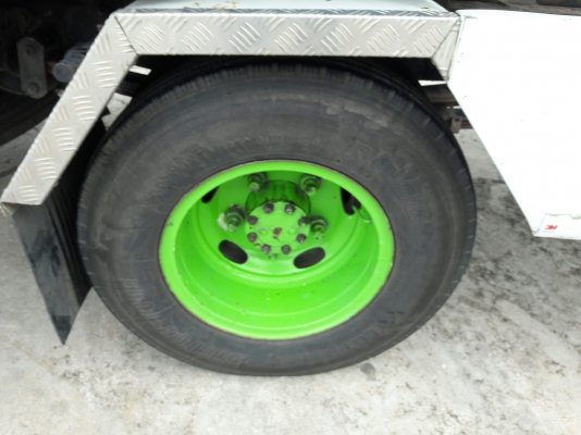 NPR115hpระบบสไลด์ เครื่อง4BD1/115แรงม้า พวงมาลัย..พาวเวอร์