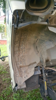 ขาย ISUZU NPR 130 ปี 2549 (ดั้ม)