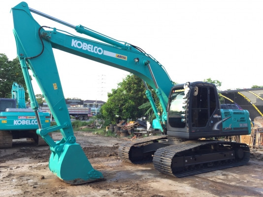KOBELCO SK200-8 Super X