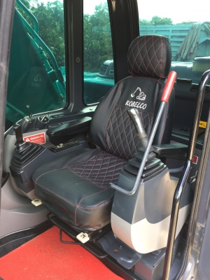 KOBELCO SK200-8 Super X