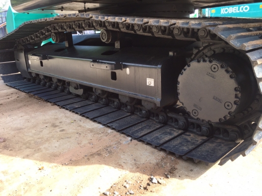 KOBELCO SK200-8 Super X