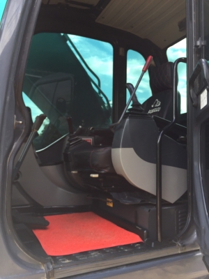 KOBELCO SK200-8 Super X