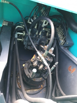 KOBELCO SK200-8 Super X