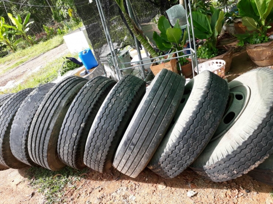 >>>>ขาย !! ยางขนาด 900 ขอบ 20 พร้อมกะทะ !!!<<<< 13 ชุด15,000บาท ด่วน ! >>>>ขาย !! ยางขนาด 900 ขอบ 20 พร้อมกะทะ !!!<<<< 13 ชุด15,000บาท ด่วน !