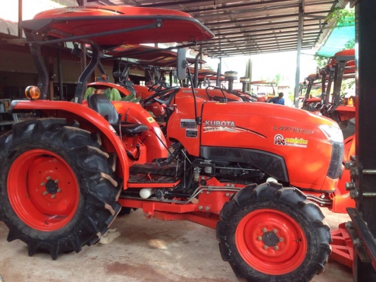 ขาย KUBOTA L4708SP ปี2558