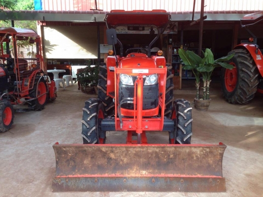ขาย KUBOTA L4708SP ปี2558 ขาย KUBOTA L4708SP ปี2558