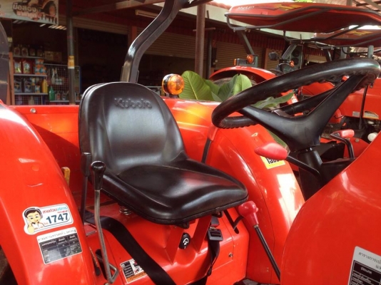 ขาย KUBOTA L4708SP ปี2558