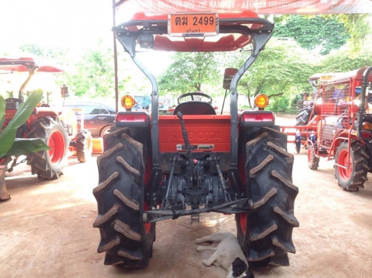 ขาย KUBOTA L4708SP ปี2558 ขาย KUBOTA L4708SP ปี2558