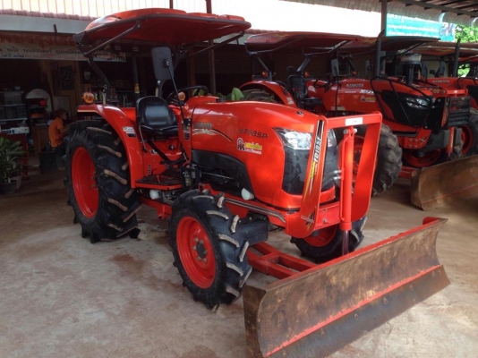 ขาย KUBOTA L4708SP ปี2558