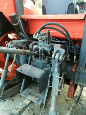 ขายรถไถคูโบต้ารุ่น M8540 พร้อมใบมีด ผาน ขายรถไถคูโบต้ารุ่น M8540 พร้อมใบมีด ผาน