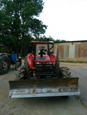 ขายรถไถคูโบต้ารุ่น M8540 พร้อมใบมีด ผาน ขายรถไถคูโบต้ารุ่น M8540 พร้อมใบมีด ผาน