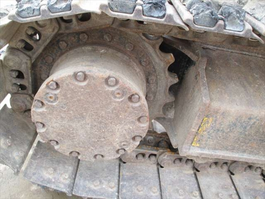 ขายรถขุดเก่าญี่ปุ่น hittachi zx 120 รถสวยพร้อมใช้ สนใจติดต่อสอบถาม 092-3309229 อีด