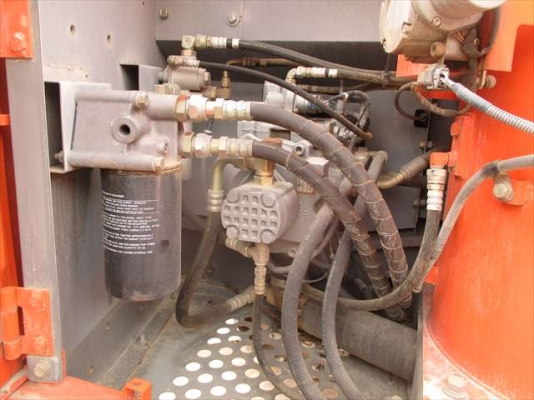 ขายรถขุดเก่าญี่ปุ่น hittachi zx 120 รถสวยพร้อมใช้ สนใจติดต่อสอบถาม 092-3309229 อีด