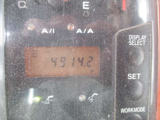 ขายรถขุดเก่าญี่ปุ่น hittachi zx 120 รถสวยพร้อมใช้ สนใจติดต่อสอบถาม 092-3309229 อีด