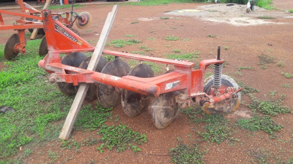 หลุดจองลงขายไหม่รถไถคูโบต้าL3408DI