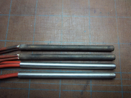 ฮีทเตอร์แท่ง