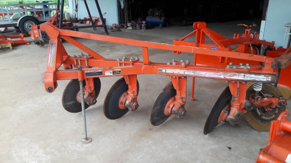 ขายผาน4ตราช้าง