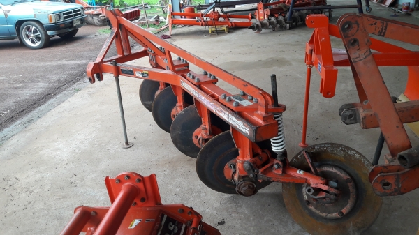 ขายผาน4ตราช้าง