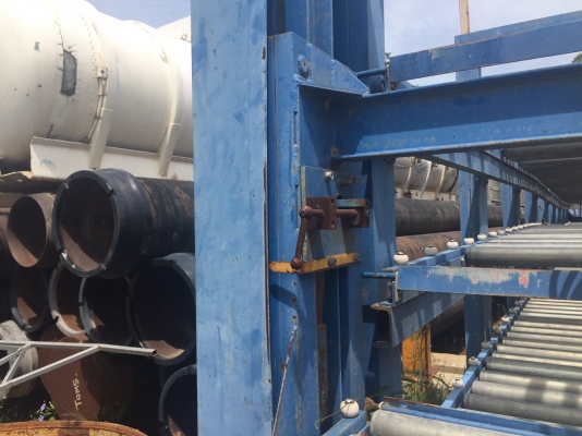 โรลเลอร์ ไซส์ใหญ่ๆ โรลเลอร์ ไซส์ใหญ่ๆ