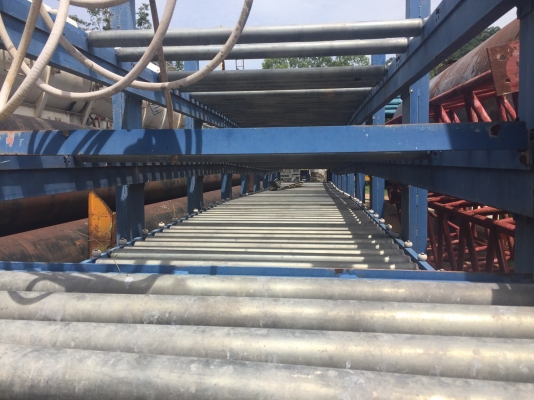 โรลเลอร์ ไซส์ใหญ่ๆ โรลเลอร์ ไซส์ใหญ่ๆ