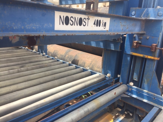 โรลเลอร์ ไซส์ใหญ่ๆ โรลเลอร์ ไซส์ใหญ่ๆ