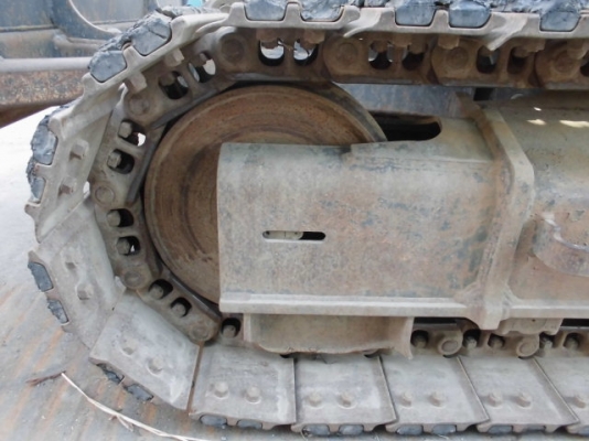 รถขุด Kobelco SK135SR-2 YY05-12512 ปี2008