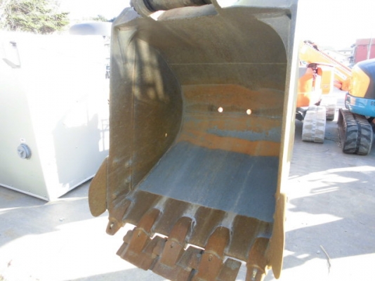 รถขุด Kobelco SK135SR-2 YY05-12512 ปี2008