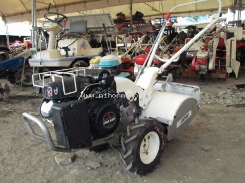 ราคาพิเศษ 15,000บาท!! รถพรวนดินเดินตาม OREC EGC41G (ECOPI)ใช้แก๊สLPG รหัสสินค้า : 14002138