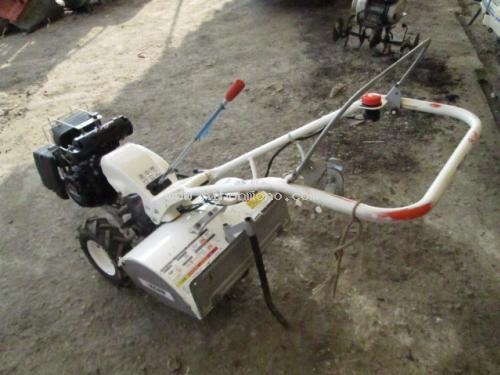 ราคาพิเศษ 15,000บาท!! รถพรวนดินเดินตาม OREC EGC41G (ECOPI)ใช้แก๊สLPG รหัสสินค้า : 14002138