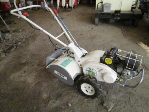 ราคาพิเศษ 15,000บาท!! รถพรวนดินเดินตาม OREC EGC41G (ECOPI)ใช้แก๊สLPG รหัสสินค้า : 14002138