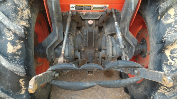 สามย่านแทรคเตอร์  ขายรถไถ KUBOTA L4708 รถไร่ สภาพสวยๆ เดิมๆ เครื่องแน่น เกียร์ดี ไฮดรอลิกดี ราคา 310,000 มีรถขนส่งบริการ ร้านสามย่านแทรคเตอร์ อ.แกลง จ.ระยอง 0897489639,0818618678,0899347475 id line=0897489639 id line=0818618678 id line=0899347475