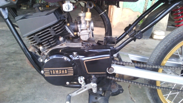 YAMAHA คอนคอด 0997014546