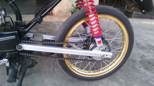YAMAHA คอนคอด 0997014546