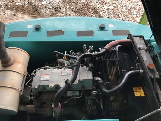 ขาย KOBELCO SK200-8 Super-X 8000 ชม สภาพสวย พร้อมใช้ ชมรถหน้างานได้ทุกวัน ติดต่อโดยตรง 081-4283210