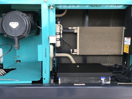 ขาย KOBELCO SK200-8 Super-X 8000 ชม สภาพสวย พร้อมใช้ ชมรถหน้างานได้ทุกวัน ติดต่อโดยตรง 081-4283210