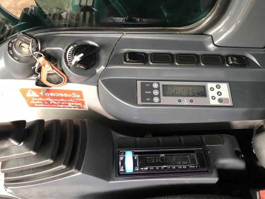 ขาย KOBELCO SK200-8 Super-X 8000 ชม สภาพสวย พร้อมใช้ ชมรถหน้างานได้ทุกวัน ติดต่อโดยตรง 081-4283210