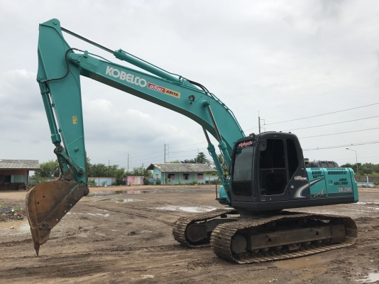 ขาย KOBELCO SK200-8 Super-X 8000 ชม สภาพสวย พร้อมใช้ ชมรถหน้างานได้ทุกวัน ติดต่อโดยตรง 081-4283210