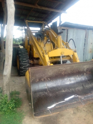 ขายด่วน เครื่องจักรกลหนัก